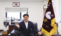 [특집인터뷰] 김명식 진천군체육회장, 충북도민체전 역대급 성공대회 개최 돋보여