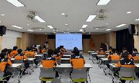국립소방병원 전문의 초빙 ‘2분기 구급대원 특별교육훈련’