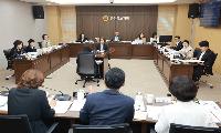 도의회 과학경제위, 2차 공공기관 이전 유치 총력 촉구