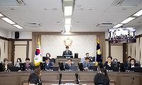 군의회, 2026년도 상반기 주요업무 추진상황 점검
