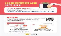진천소방서, ‘119화재대피안심콜’ 가입 독려
