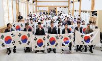 한국자유총연맹 진천군지회, 제81주년 광복절 기념행사 개최