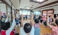 “모범경로당 선정, 활기찬 경로당 문화 조성 앞장”