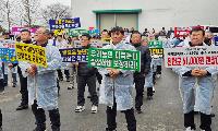 달아오르는 전국동시조합장선거 6개월 앞으로