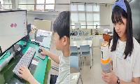 삼수초 발명교육센터, ‘교육부장관상’ 수상