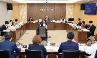 도의회 과학경제위, ‘설명 없는 예산, 되풀이 되는 이월’ 집중 점검