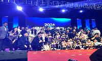 제6회 덕산읍 주민총회와 주민자치 프로그램 발표회 개최