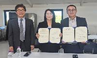 생거진천케어팜, 대농GSTAR와 유기농업 상생협약 체결