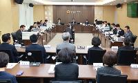 도의회 예결위, 반복 이월 최소화·내부차입 체계적 관리 주문