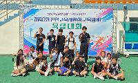 옥동초, 제46회 진천교육장배 육상대회 ‘종합 우승’