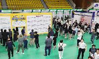 ‘2026 생거진천 취업박람회’ 성황리 마무리