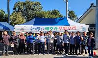 추석 맞이 예초기 안전교육·무상 수리 성황리 마무리