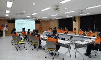 진천소방서, 공직자 청렴도 향상 교육 실시