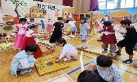 상산초, ‘옛 저잣거리로 떠나는 유초이음’ 운영