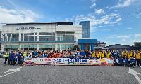 덕산읍, ‘추석 맞이 우리동네 새단장’