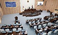 충북도의회, 제437회 정례회 제2차 본회의 마무리
